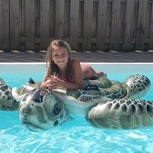 Meet your Posher, Bailey marie